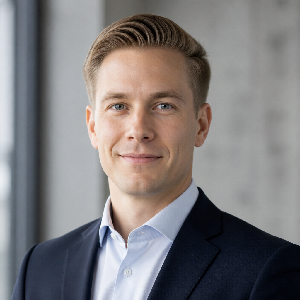 Juhani Korhonen